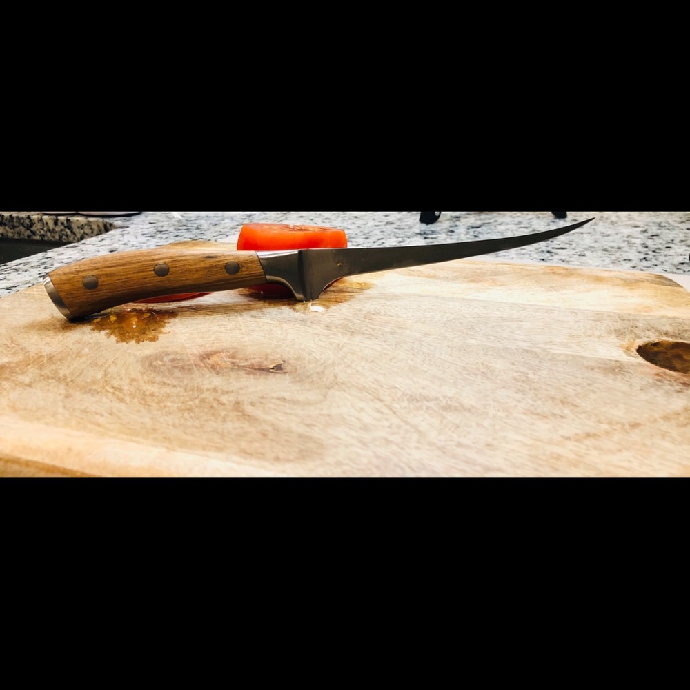 Fillet knife - Picture 5 of 5